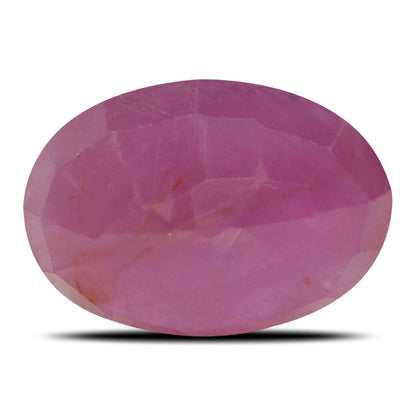 Ruby - 3.73 Carat