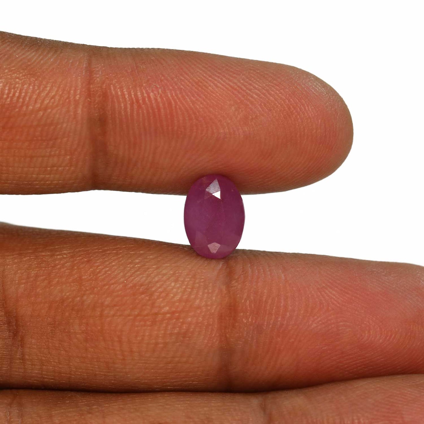 Ruby - 3.73 Carat