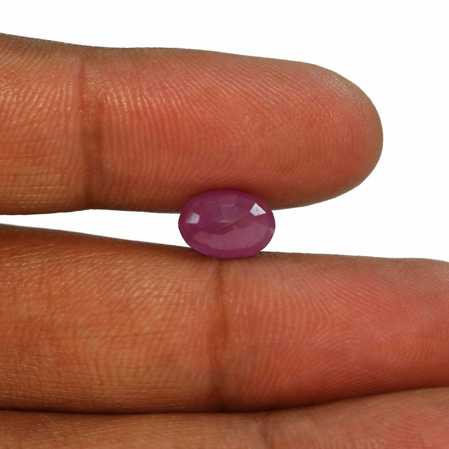 Ruby - 3.73 Carat