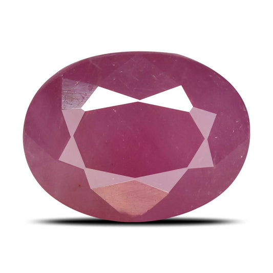 Ruby - 4.53 Carat