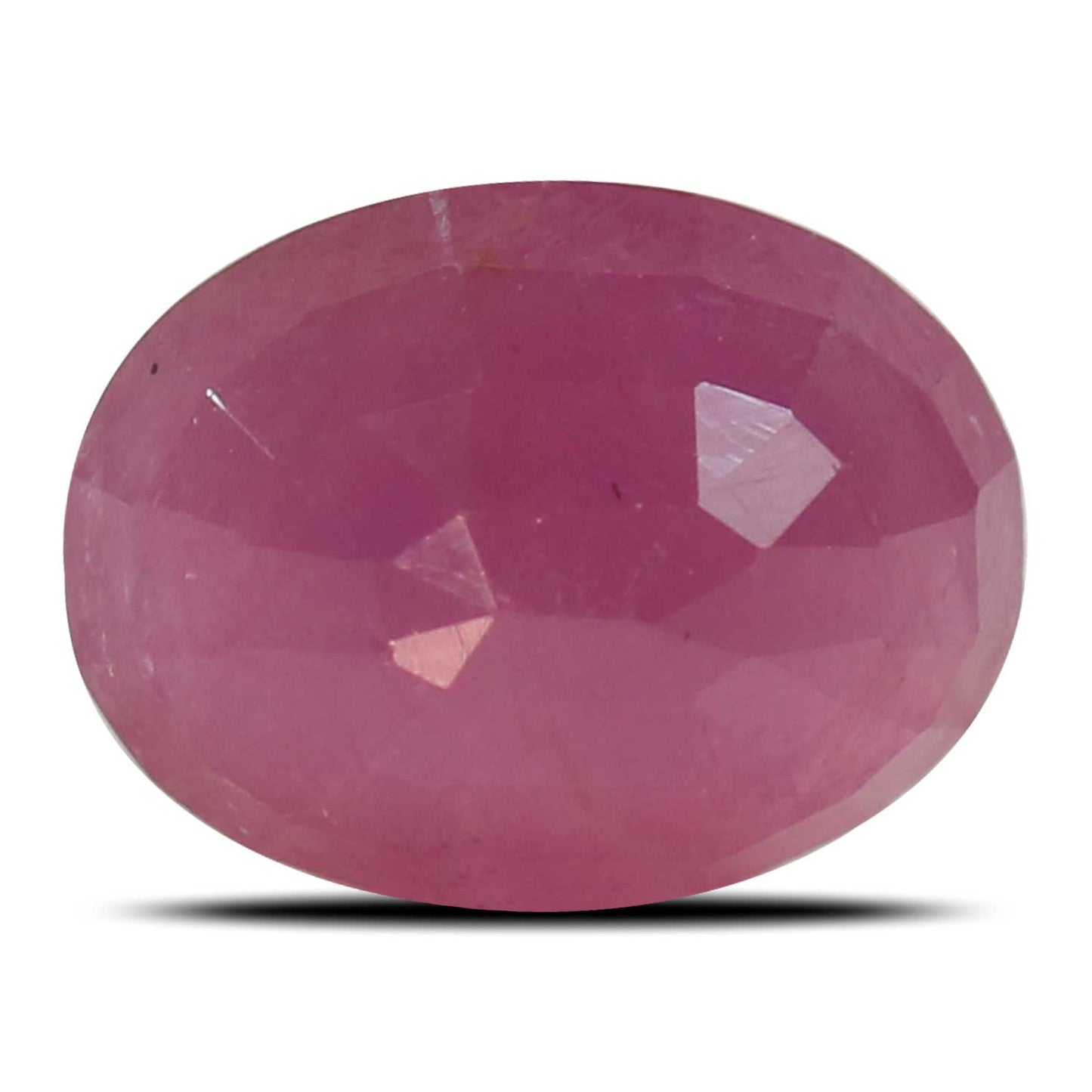 Ruby - 4.53 Carat