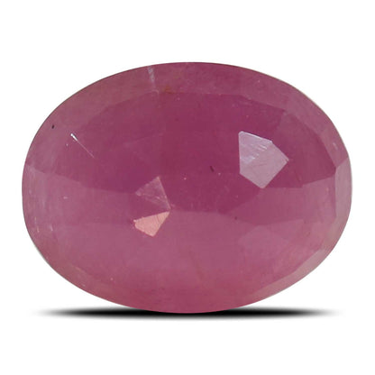 Ruby - 4.53 Carat