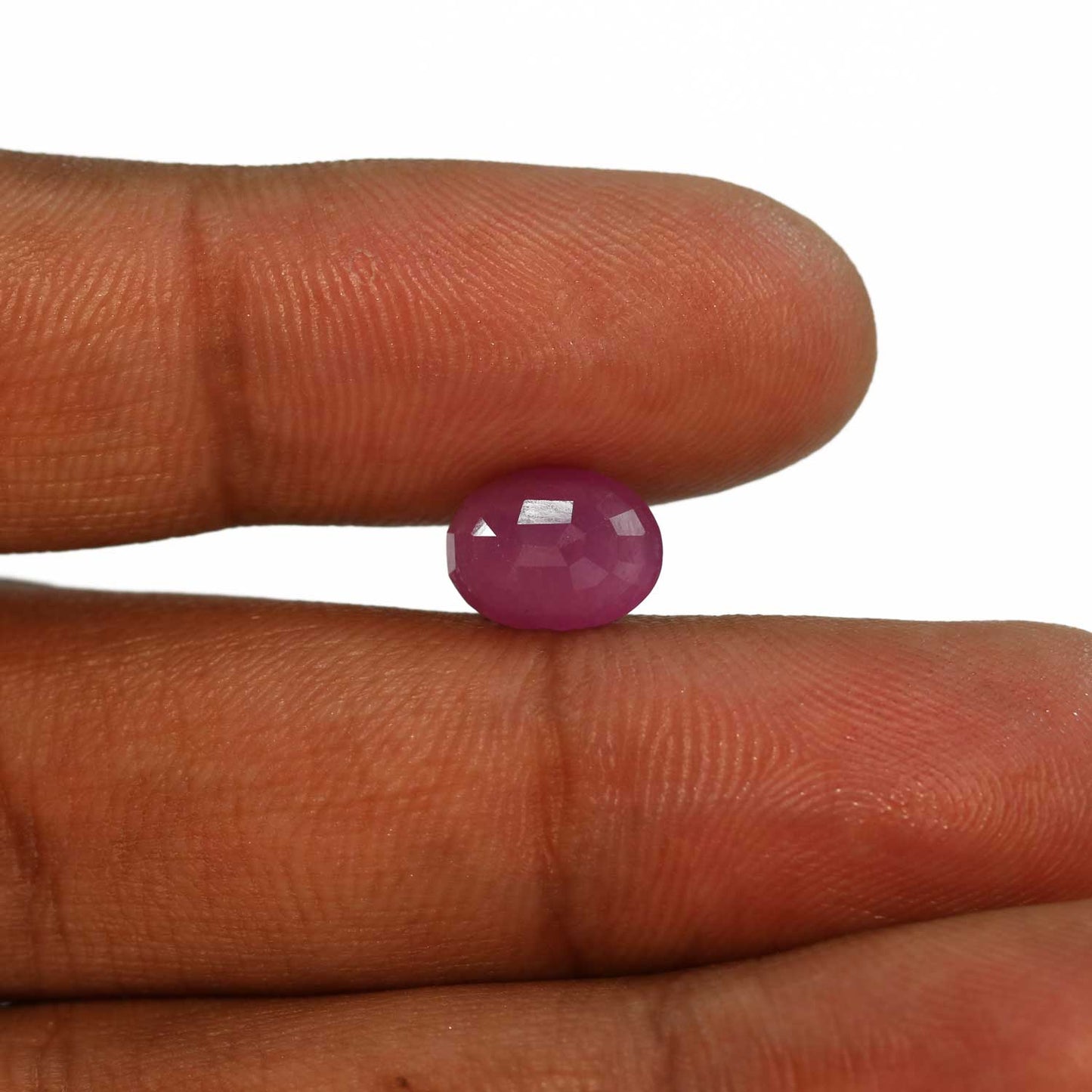 Ruby - 4.53 Carat