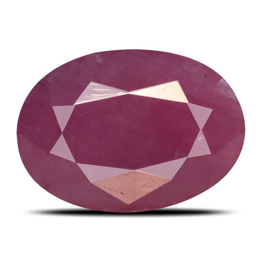 Ruby - 4.4 Carat