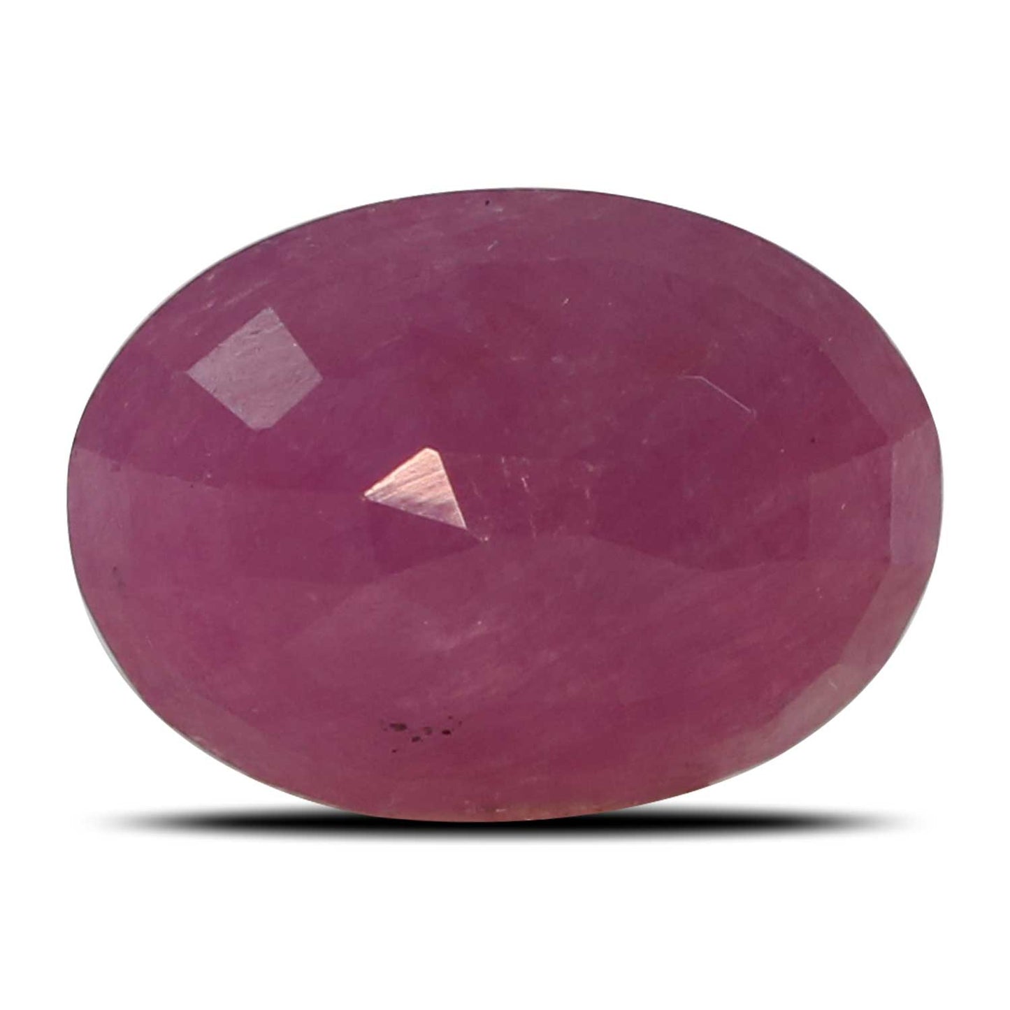 Ruby - 4.4 Carat