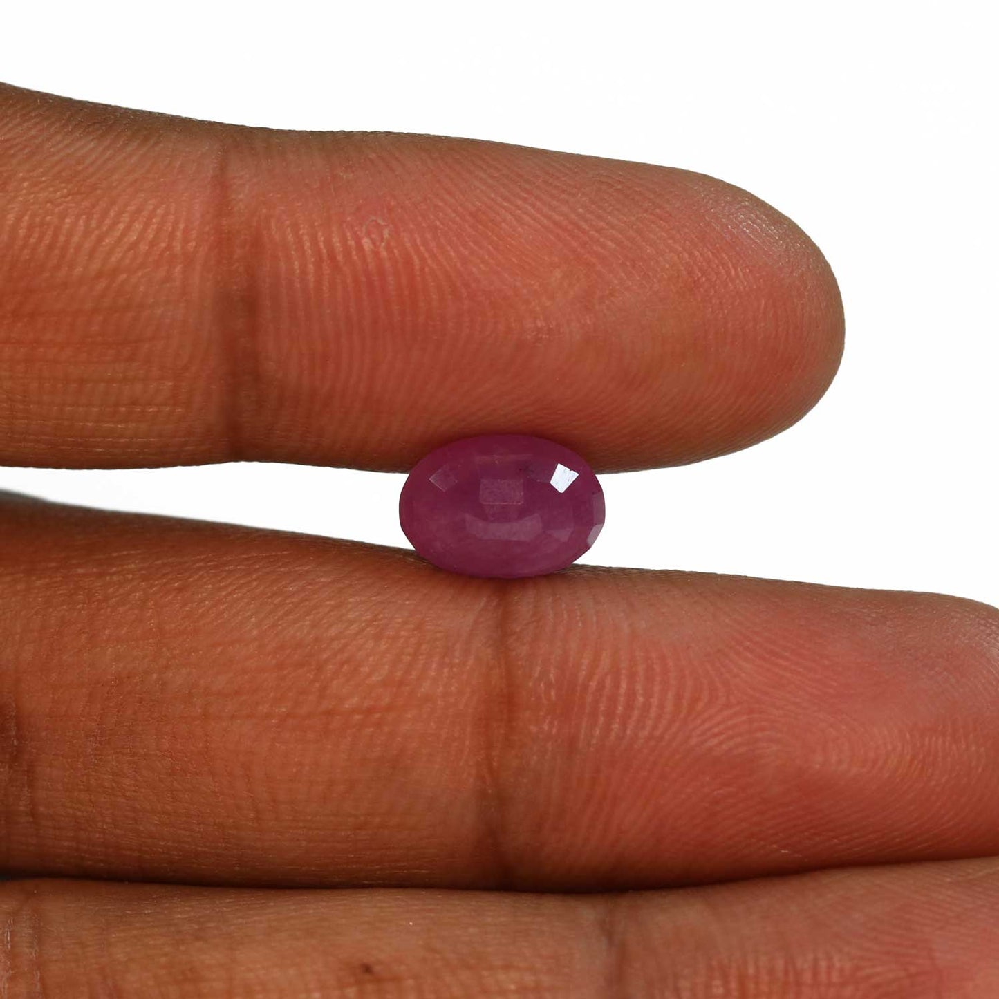 Ruby - 4.4 Carat