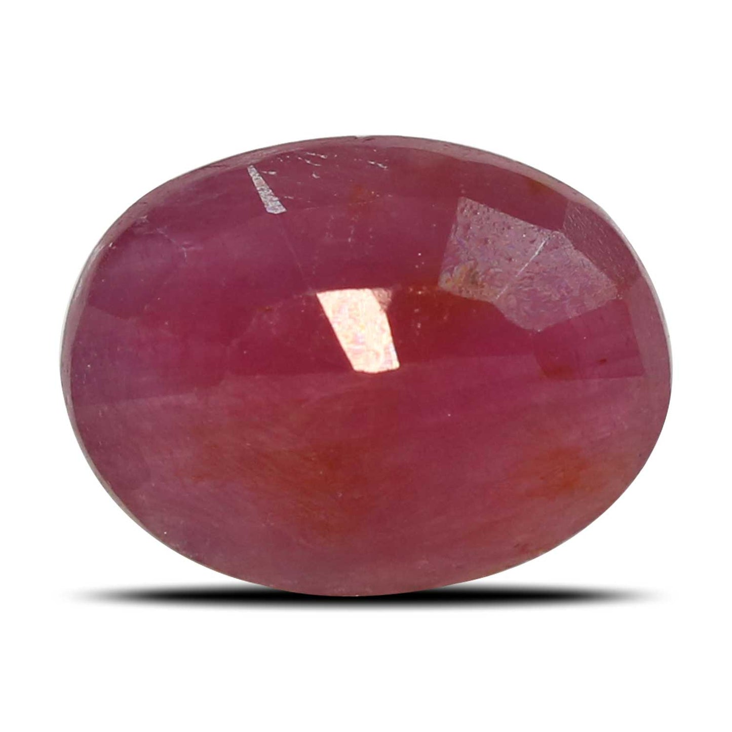 Ruby - 4.88 Carat