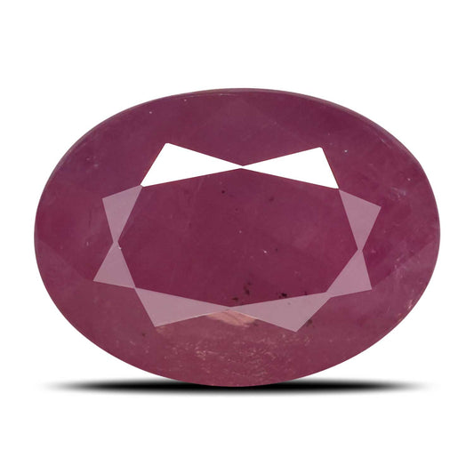 Ruby - 4.17 Carat