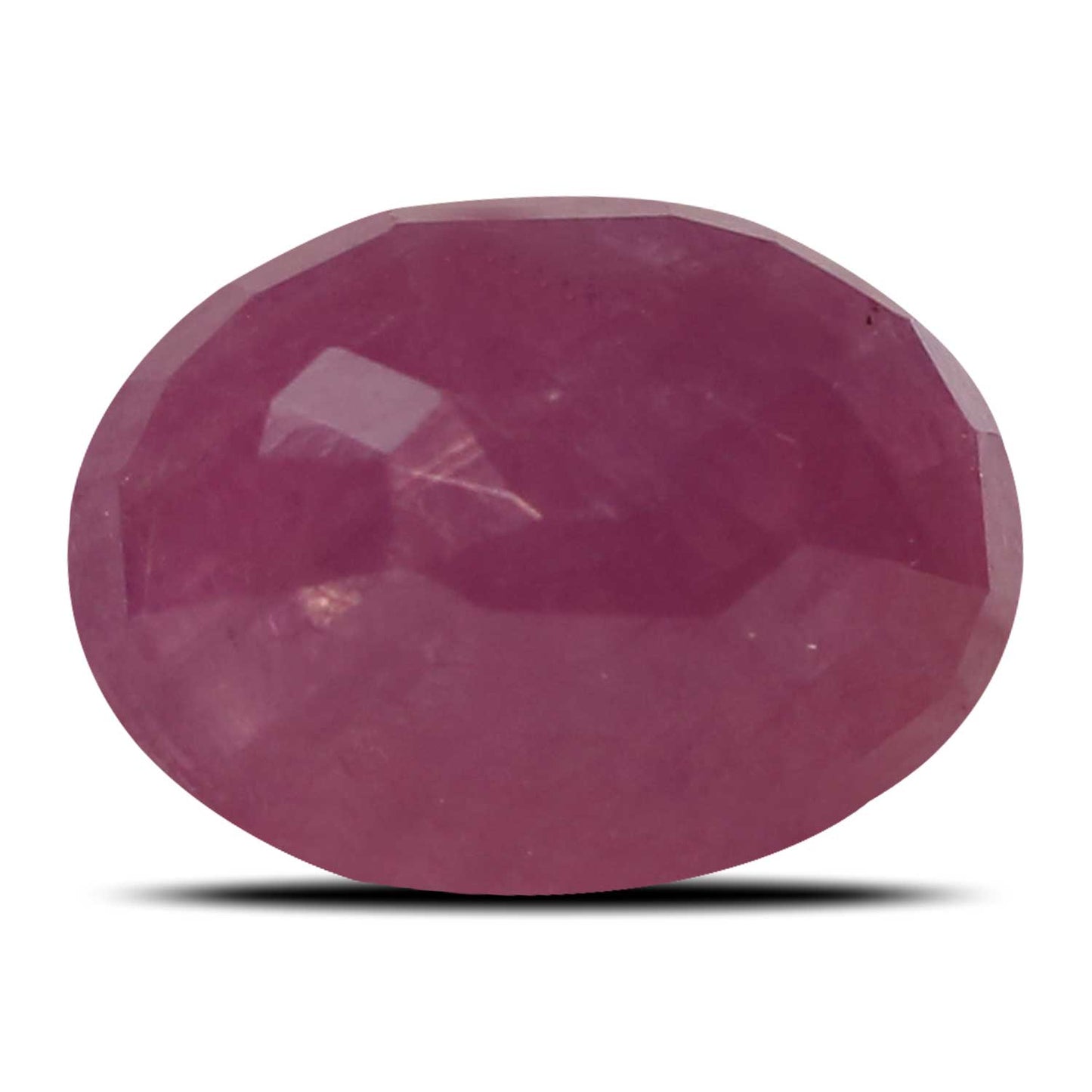 Ruby - 4.17 Carat