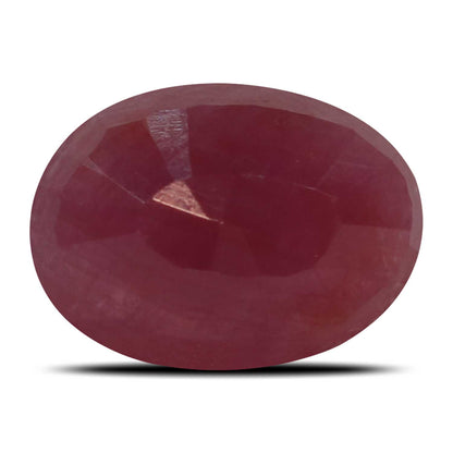 Ruby - 4.86 Carat