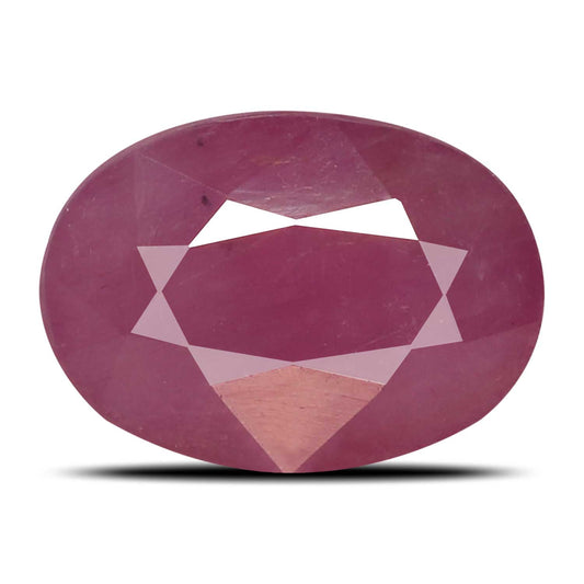 Ruby - 3.06 Carat