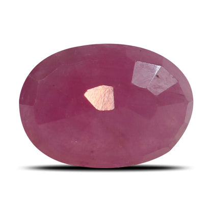 Ruby - 3.06 Carat