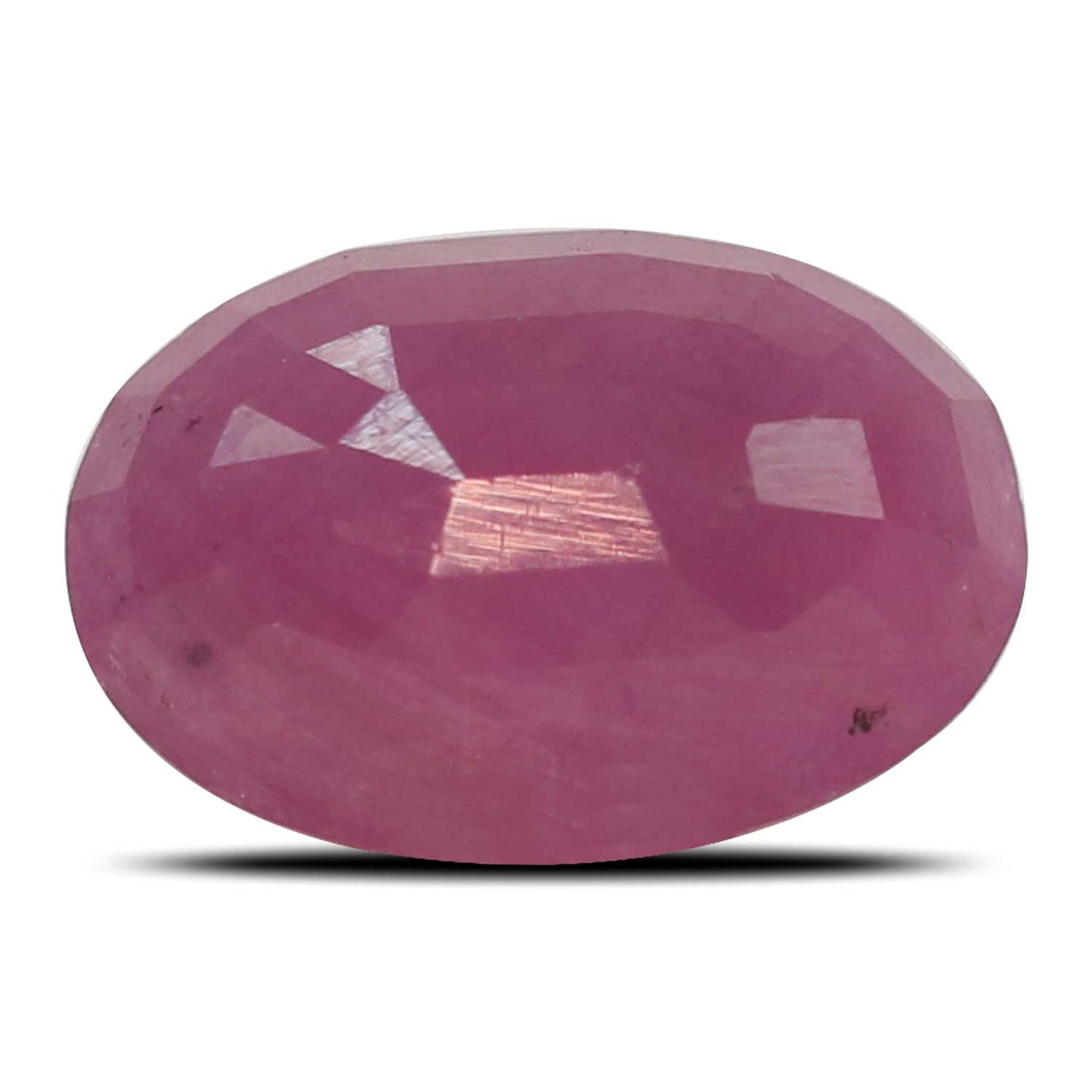 Ruby - 4.28 Carat