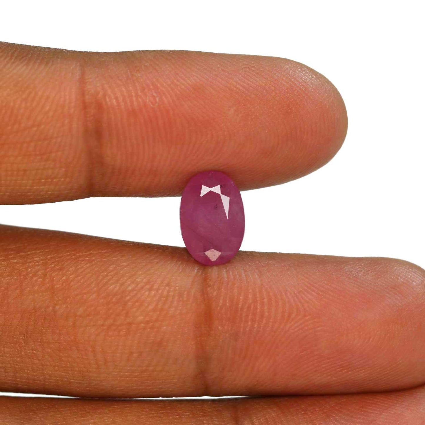 Ruby - 4.28 Carat