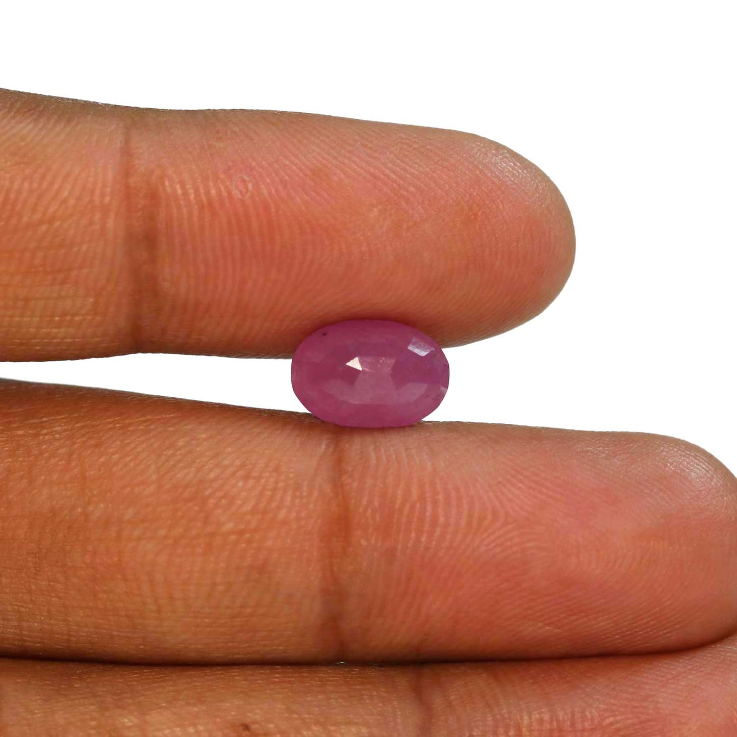 Ruby - 4.28 Carat