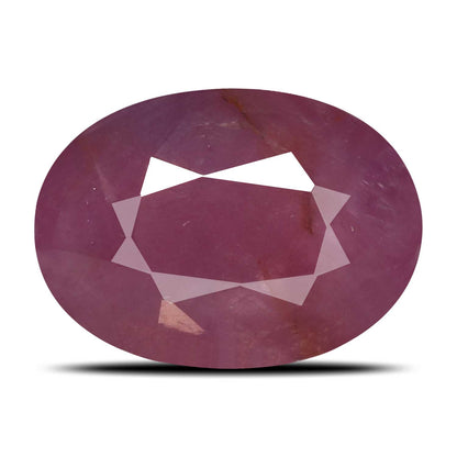 Ruby - 4.08 Carat