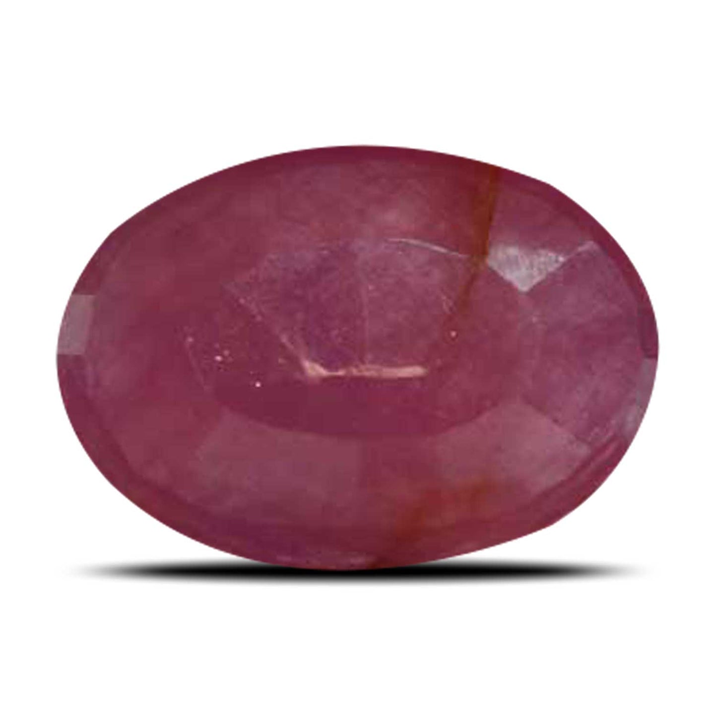 Ruby - 4.08 Carat