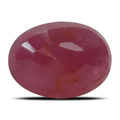 Ruby - 4.19 Carat