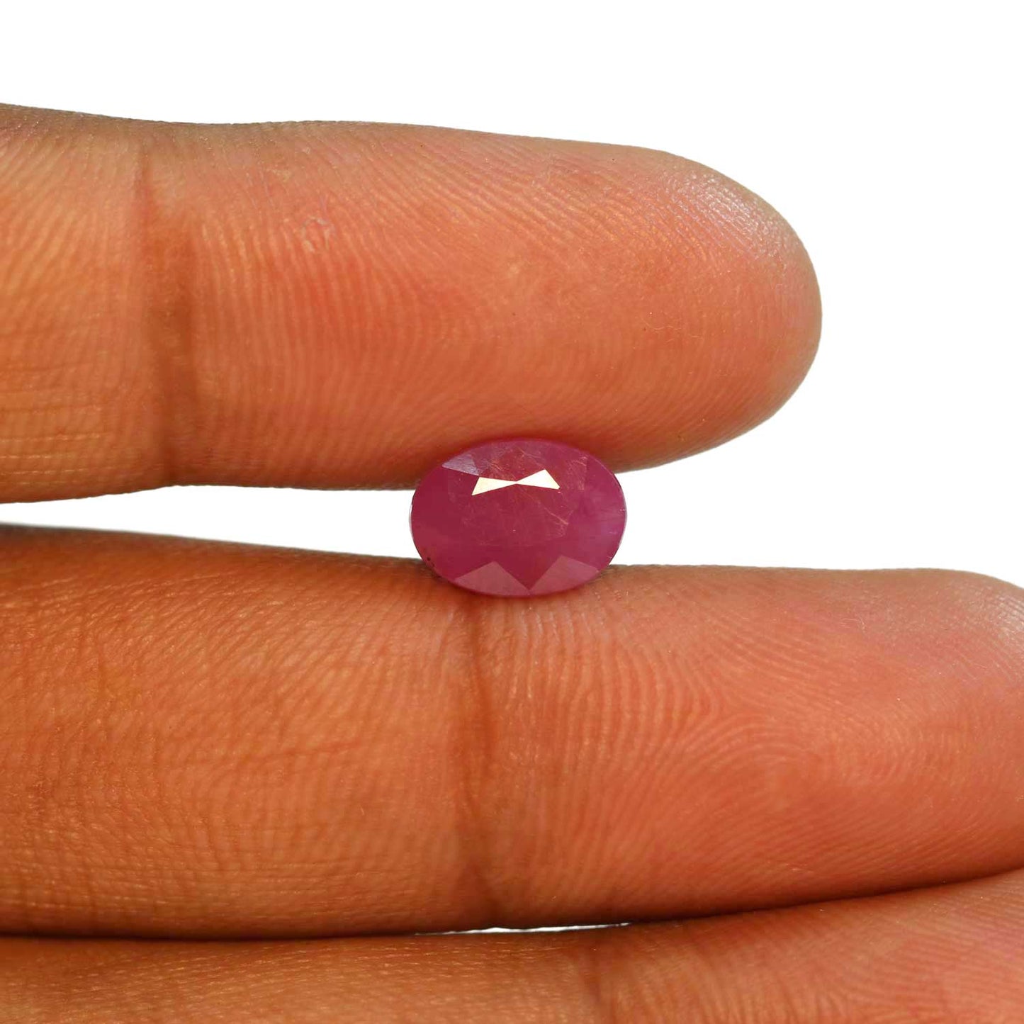 Ruby - 4.19 Carat