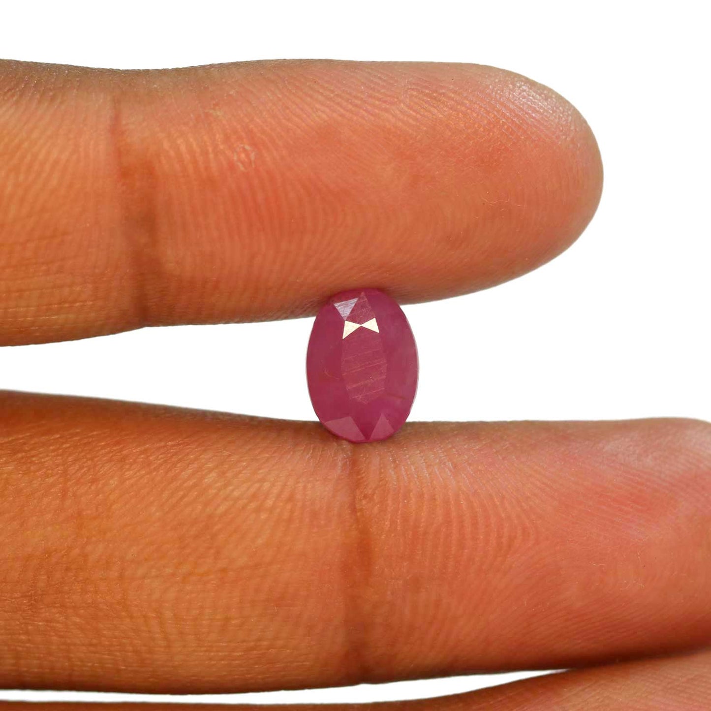Ruby - 4.19 Carat