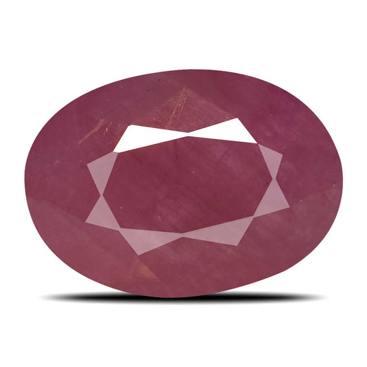 Ruby - 4.73 Carat
