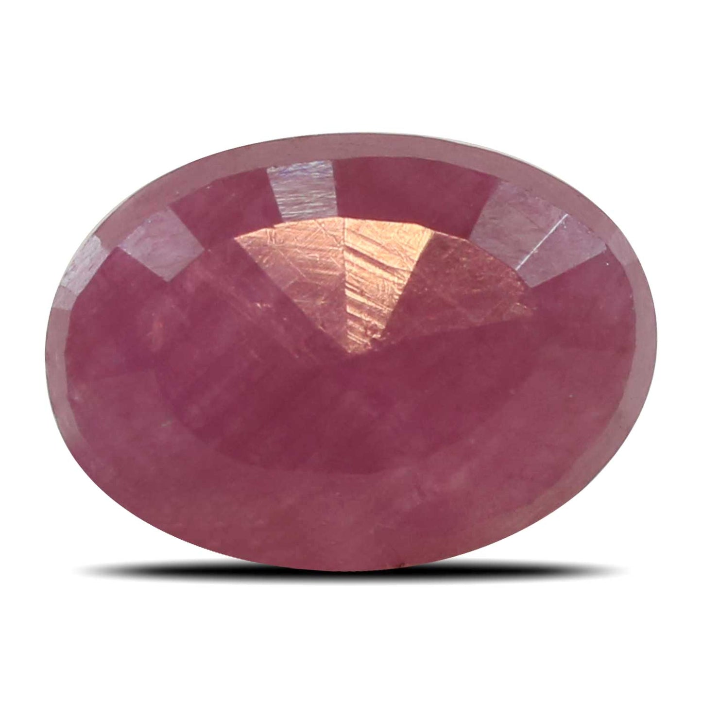Ruby - 4.73 Carat