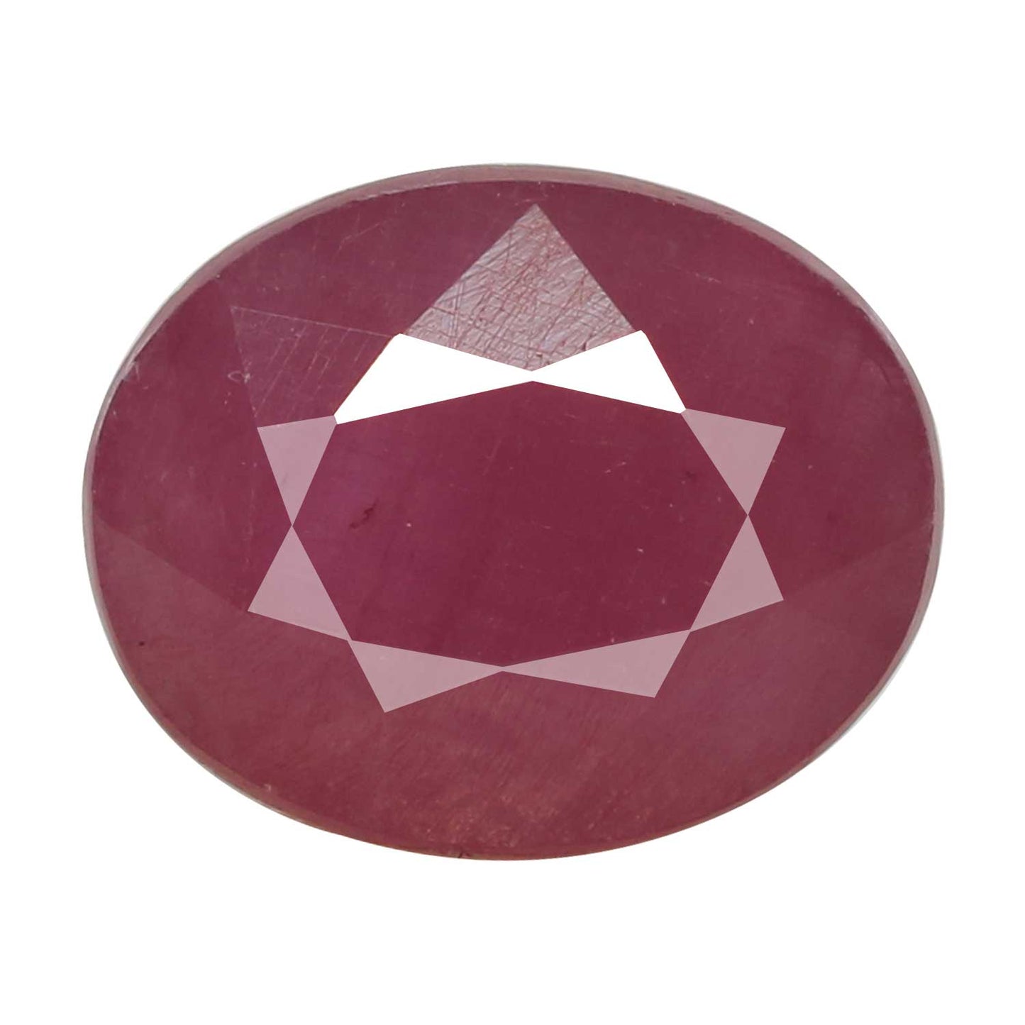 Ruby - 4.5 Carat