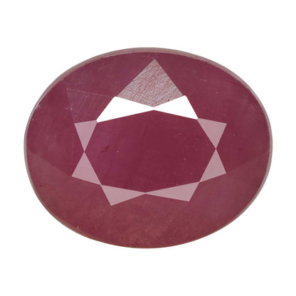 Ruby - 4.5 Carat
