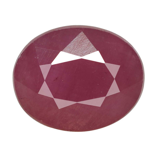 Ruby - 4.5 Carat