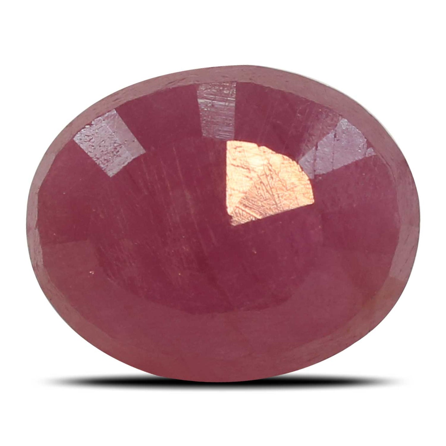 Ruby - 4.5 Carat
