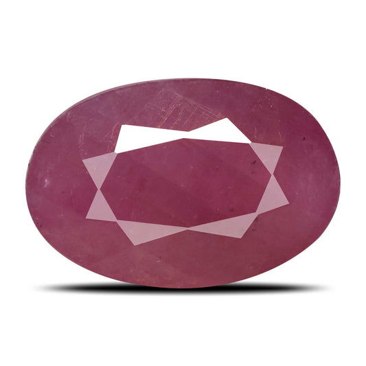 Ruby - 5.29 Carat