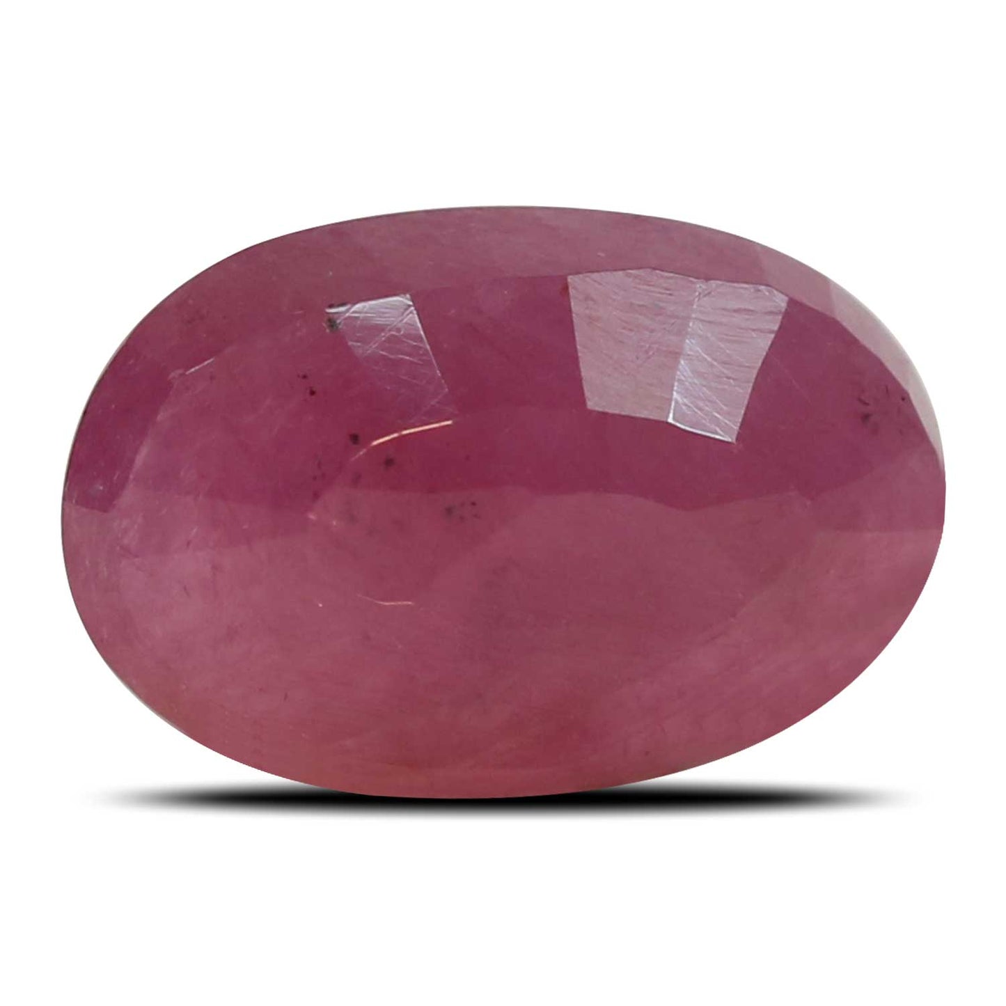 Ruby - 5.29 Carat