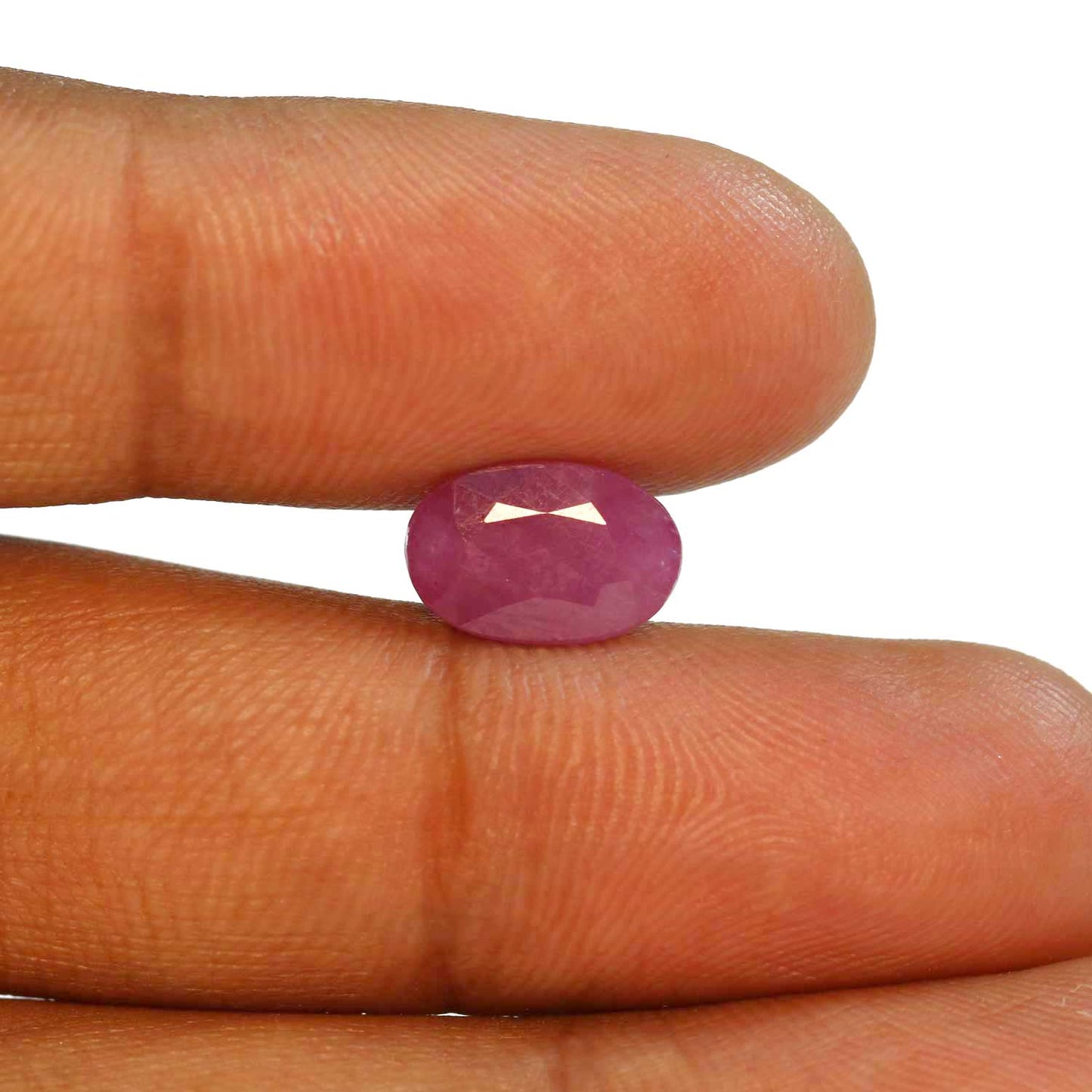 Ruby - 5.29 Carat