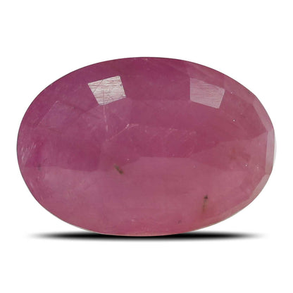 Ruby - 4.44 Carat