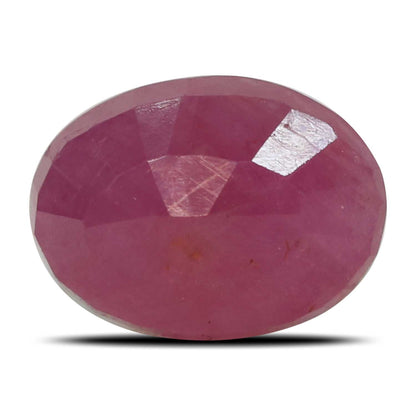 Ruby - 4.09 Carat