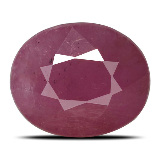 Ruby - 4.84 Carat