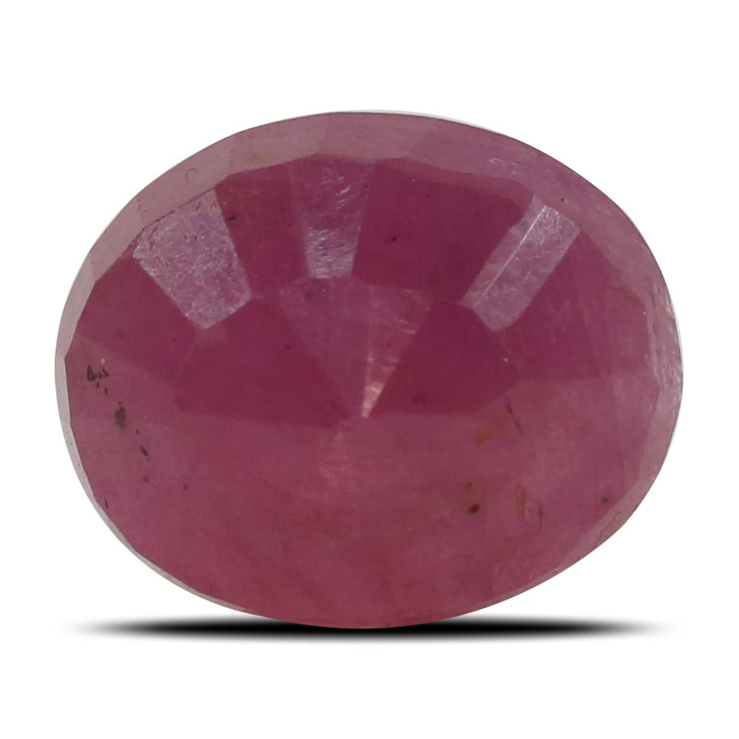 Ruby - 4.84 Carat