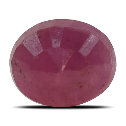 Ruby - 4.84 Carat