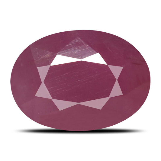 Ruby - 4.45 Carat