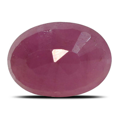 Ruby - 4.45 Carat