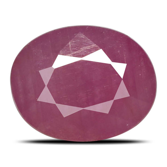 Ruby - 5.14 Carat