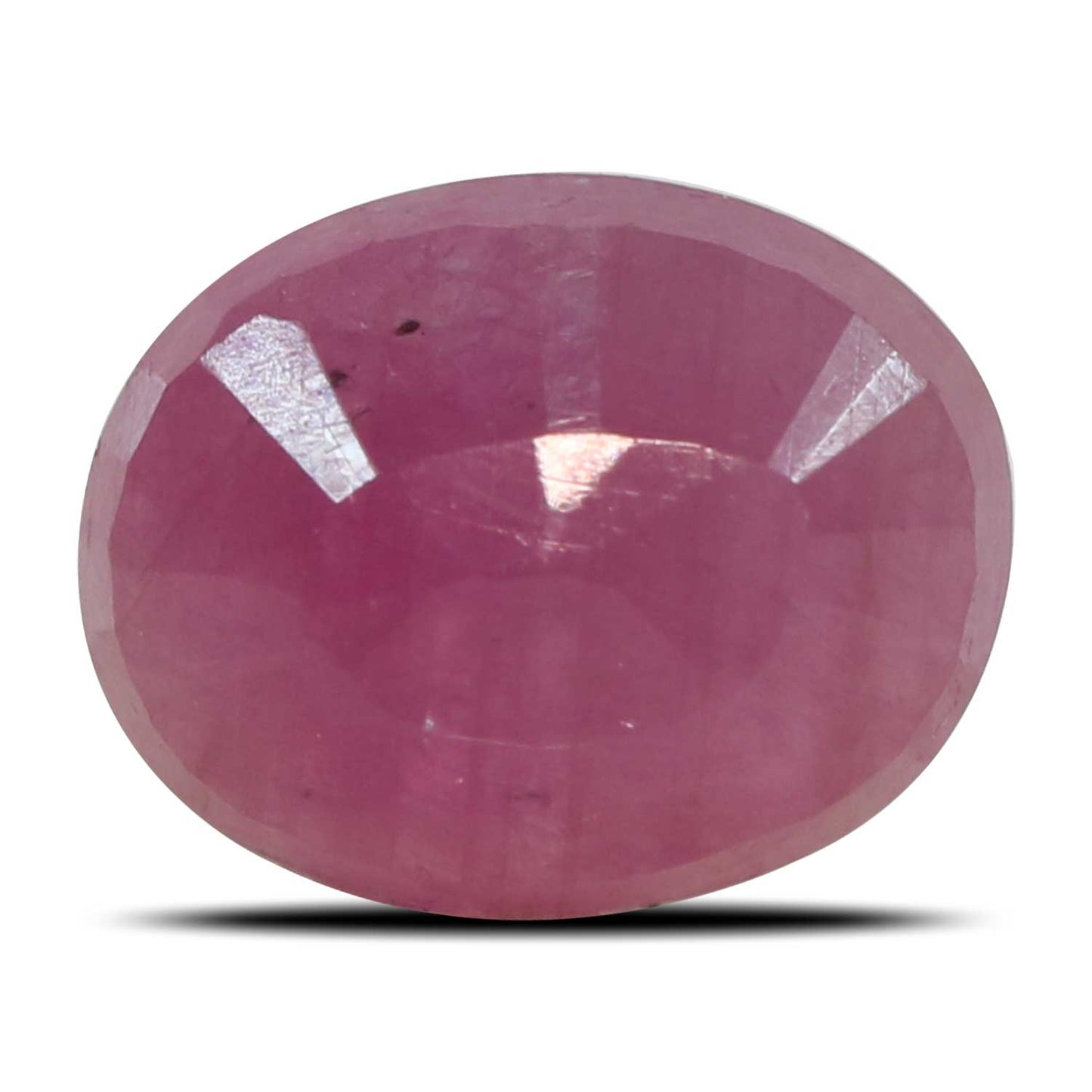 Ruby - 5.14 Carat