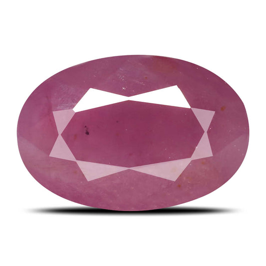 Ruby - 4.69 Carat
