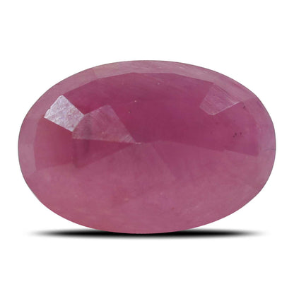 Ruby - 4.69 Carat