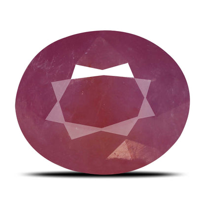 Ruby - 4.94 Carat