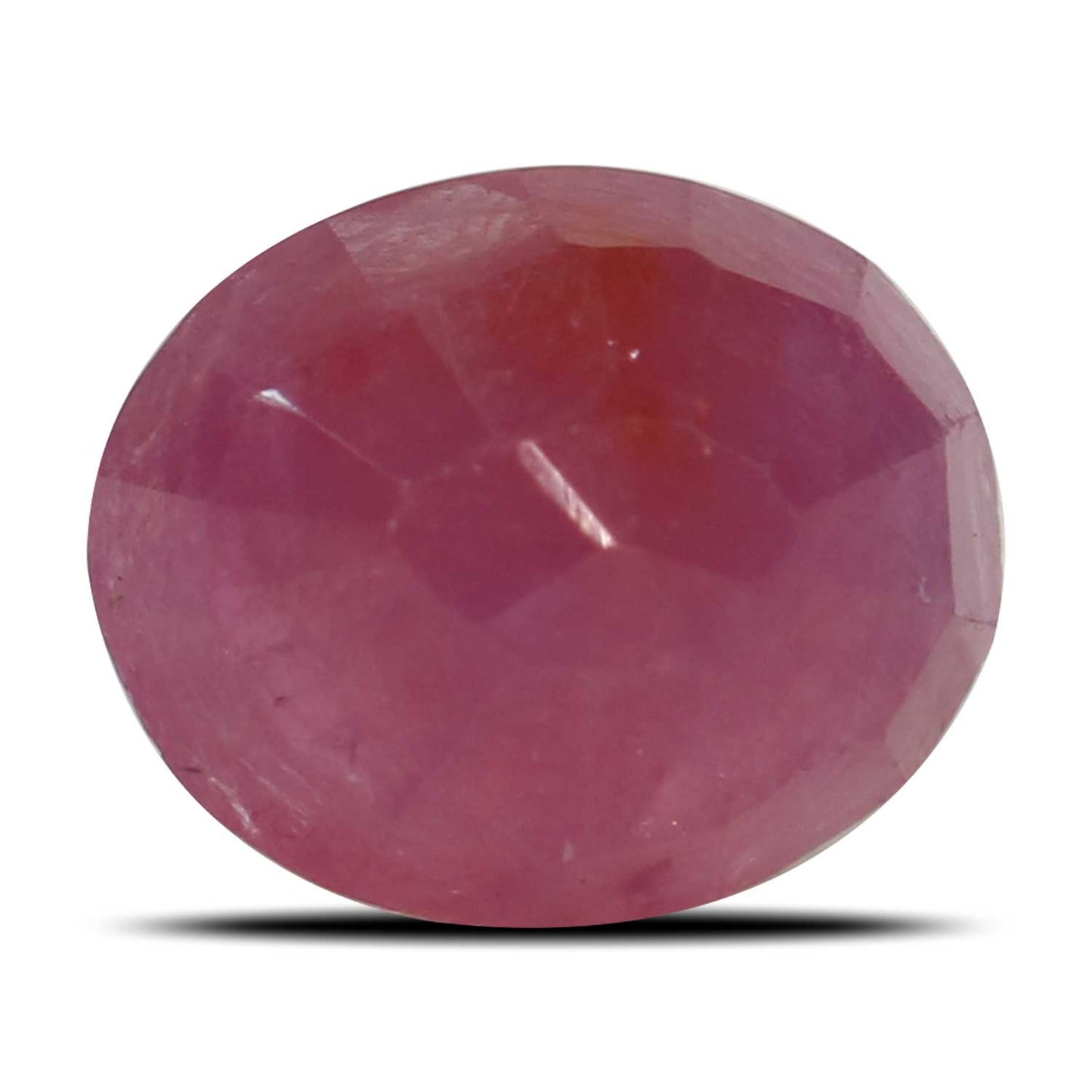Ruby - 4.94 Carat