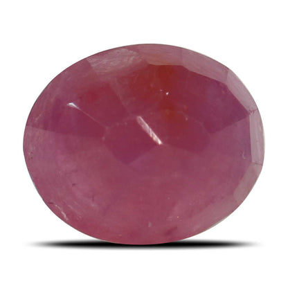 Ruby - 4.94 Carat