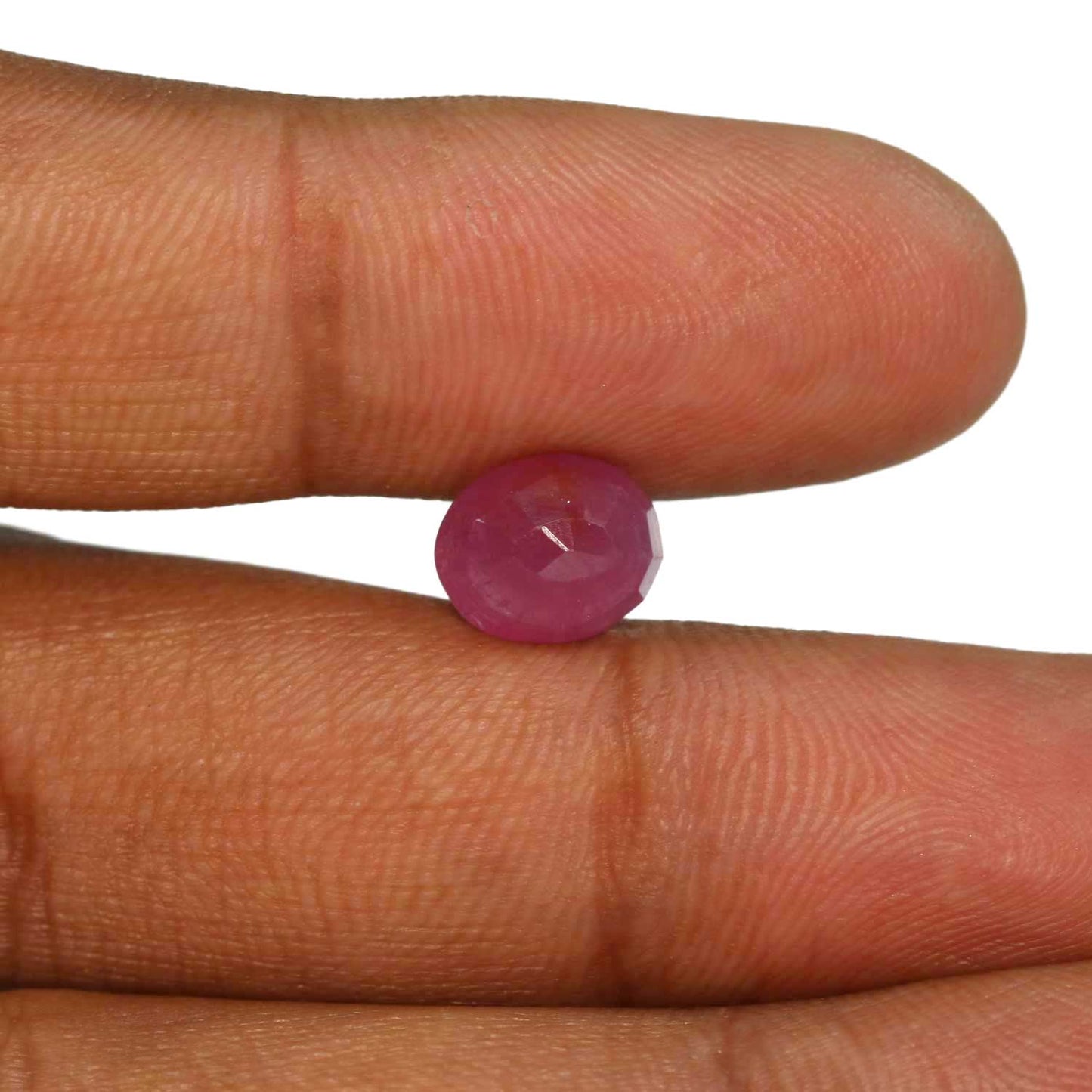 Ruby - 4.94 Carat