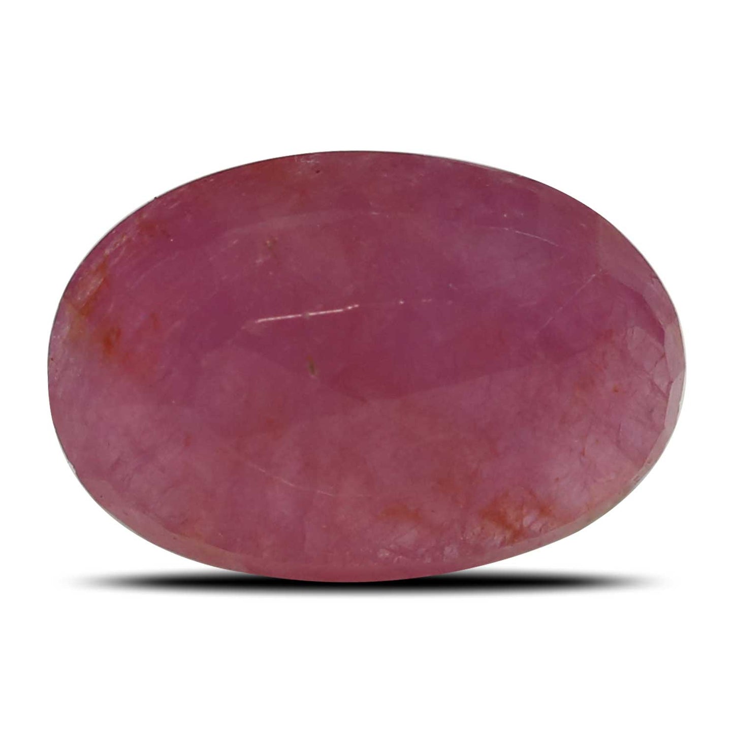 Ruby - 3.96 Carat