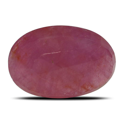 Ruby - 3.96 Carat